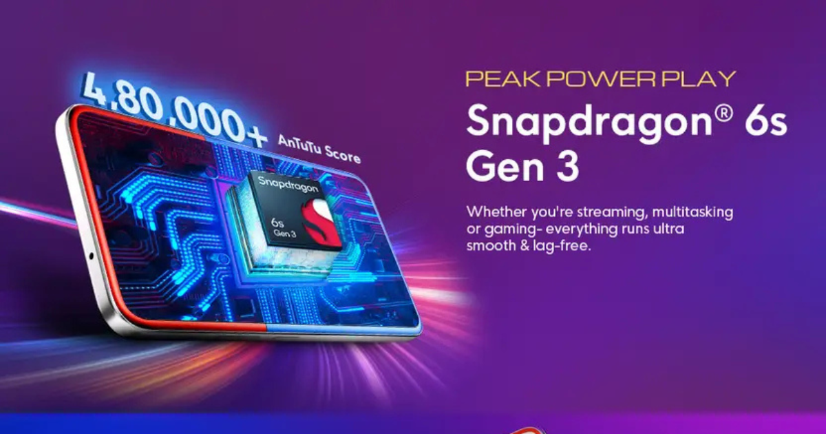 Poco M7 Plus 5G