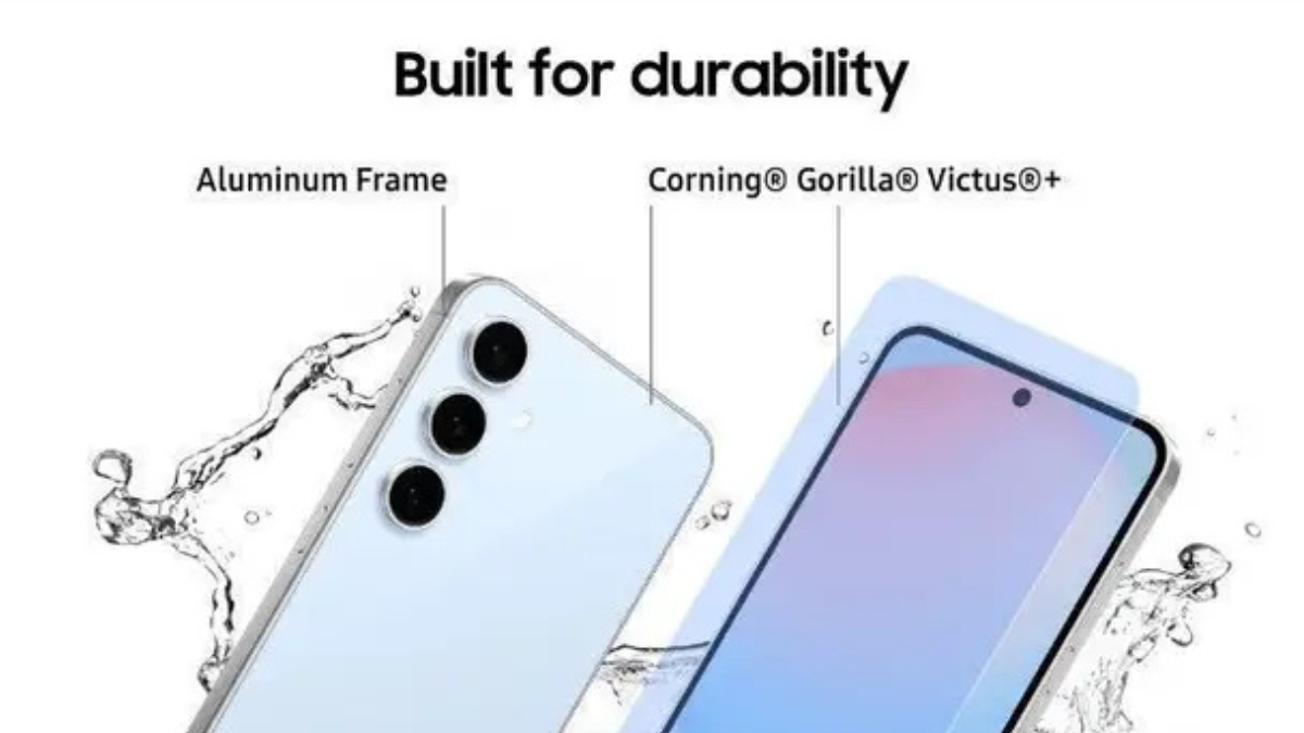 Samsung Galaxy S24 FE