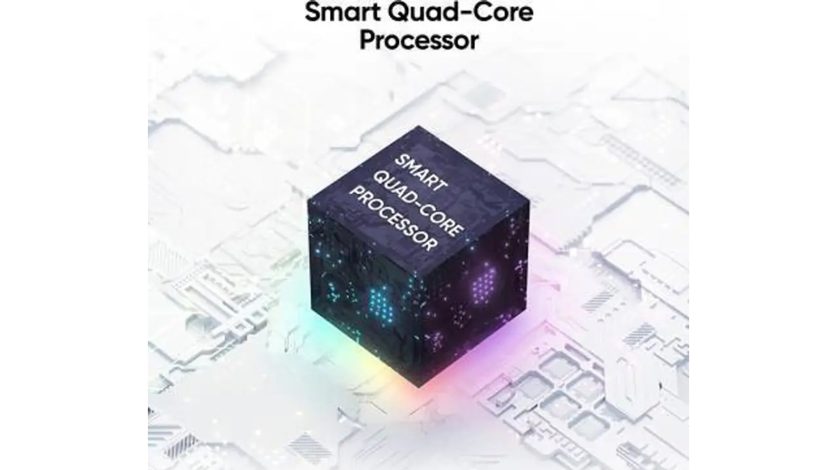 Realme Neo 32-inch Smart TV