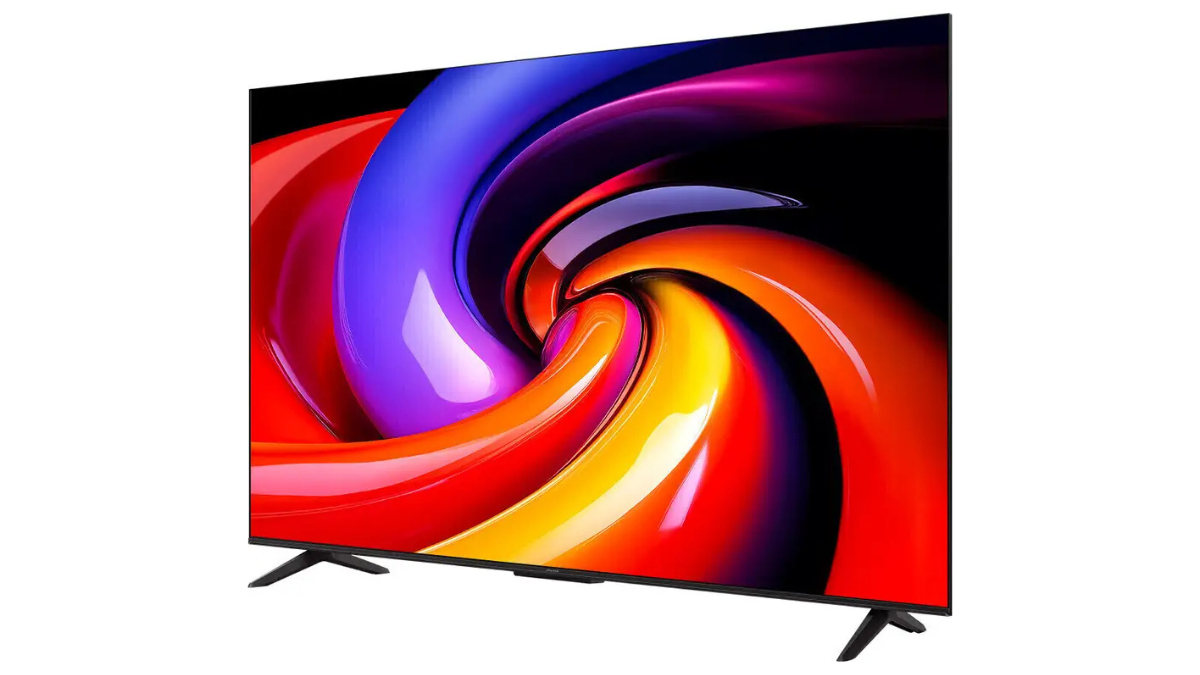 iFFALCON 55 inch 4K TV 2025