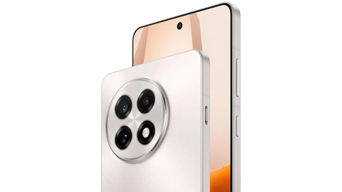 OnePlus 13R 5G Astral Trail 512GB