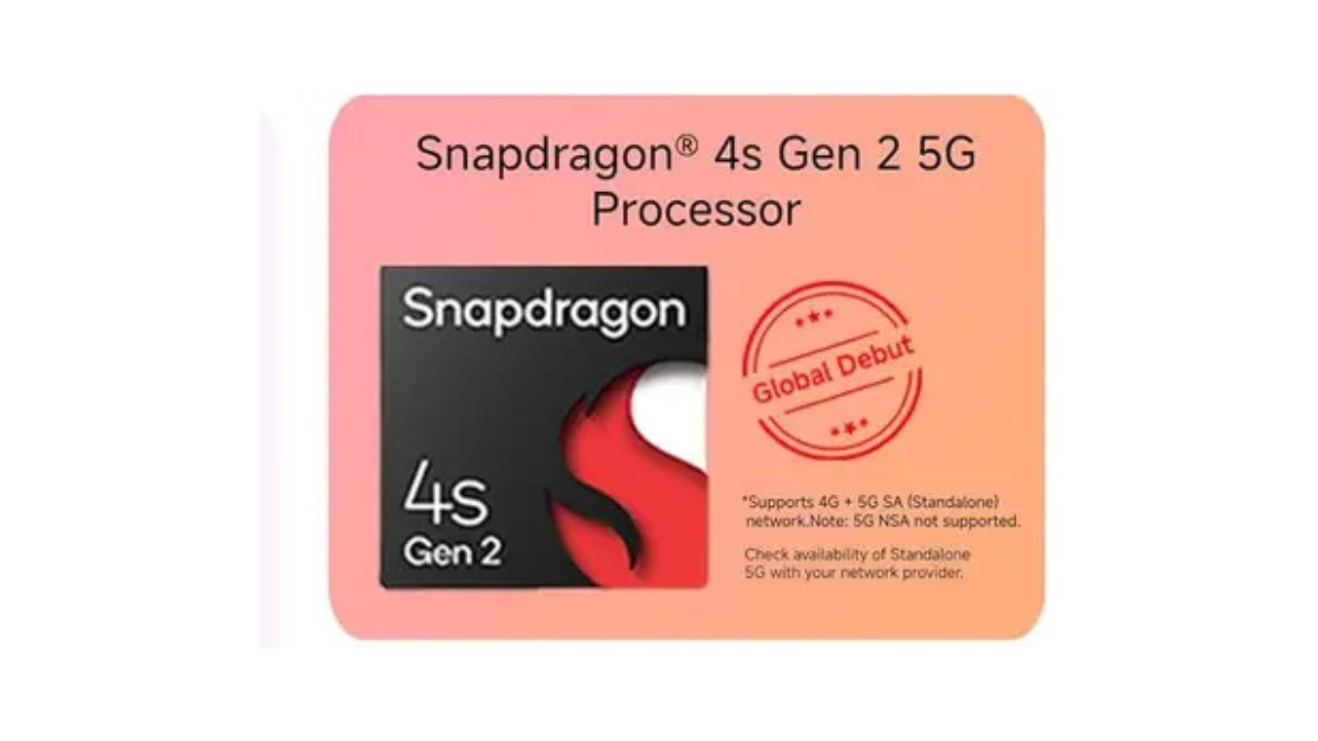 Redmi A4 Sparkle Purple 128GB