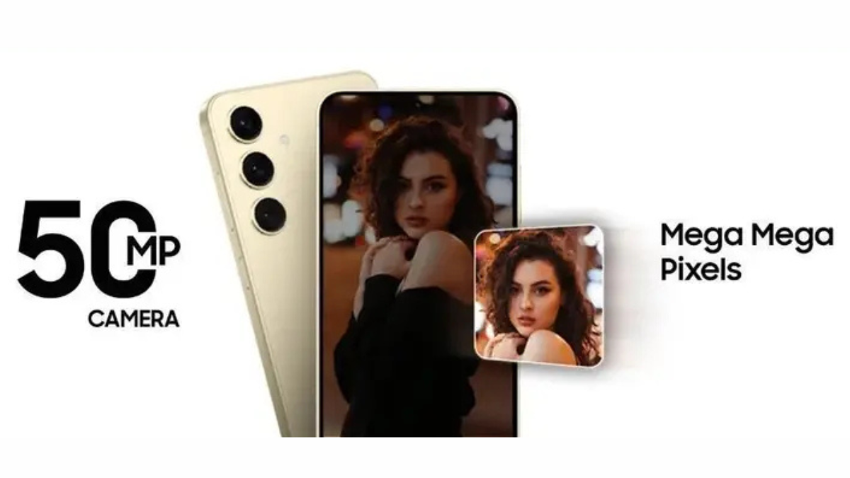 Samsung Galaxy S24 5G price in India