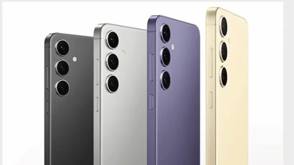 Samsung Galaxy S24 5G