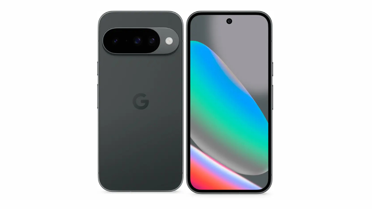 Google Pixel 10