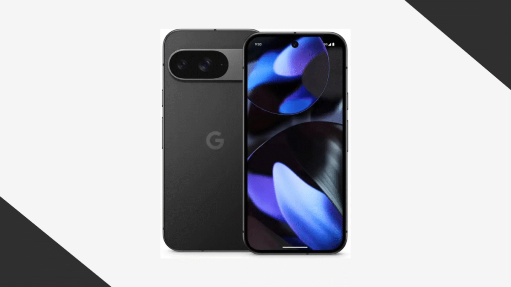 Google Pixel 9