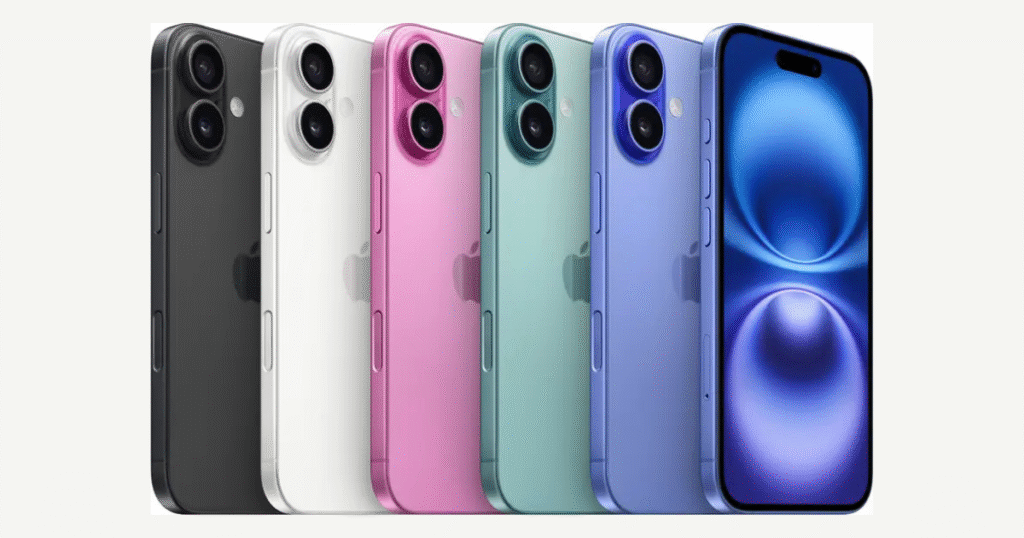 september 2025 upcoming smartphone list