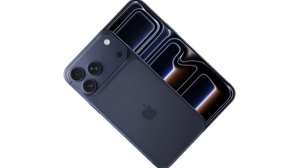 Apple iPhone 17 Pro Max