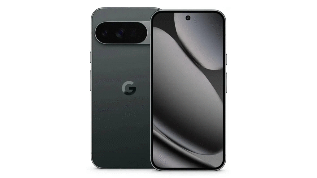 Google Pixel 10 Pro XL