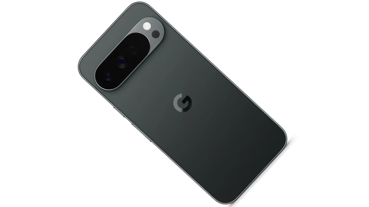 Google Pixel 10 Pro XL