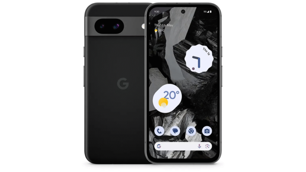 Google Pixel 8a
