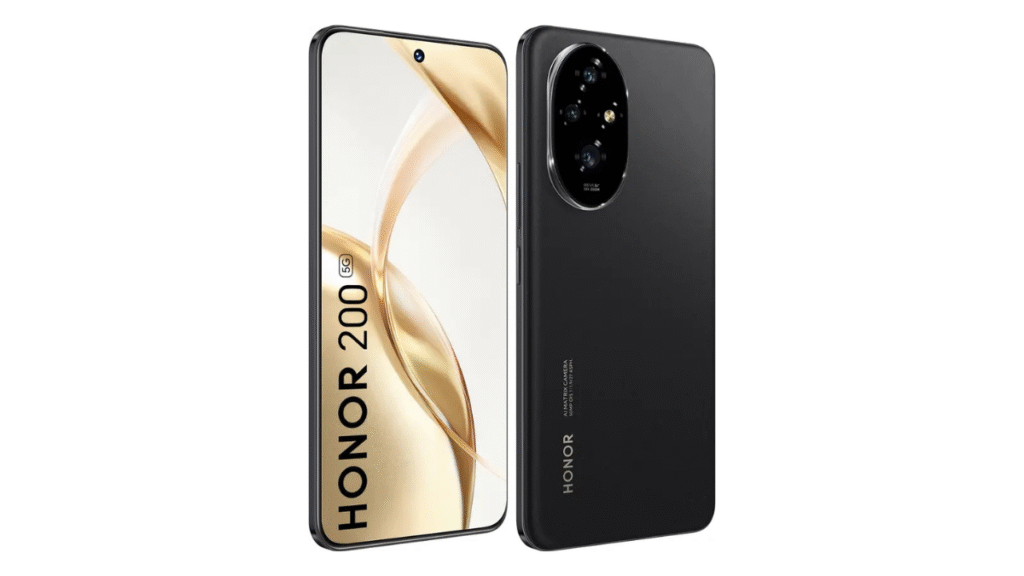 Honor 200 5G