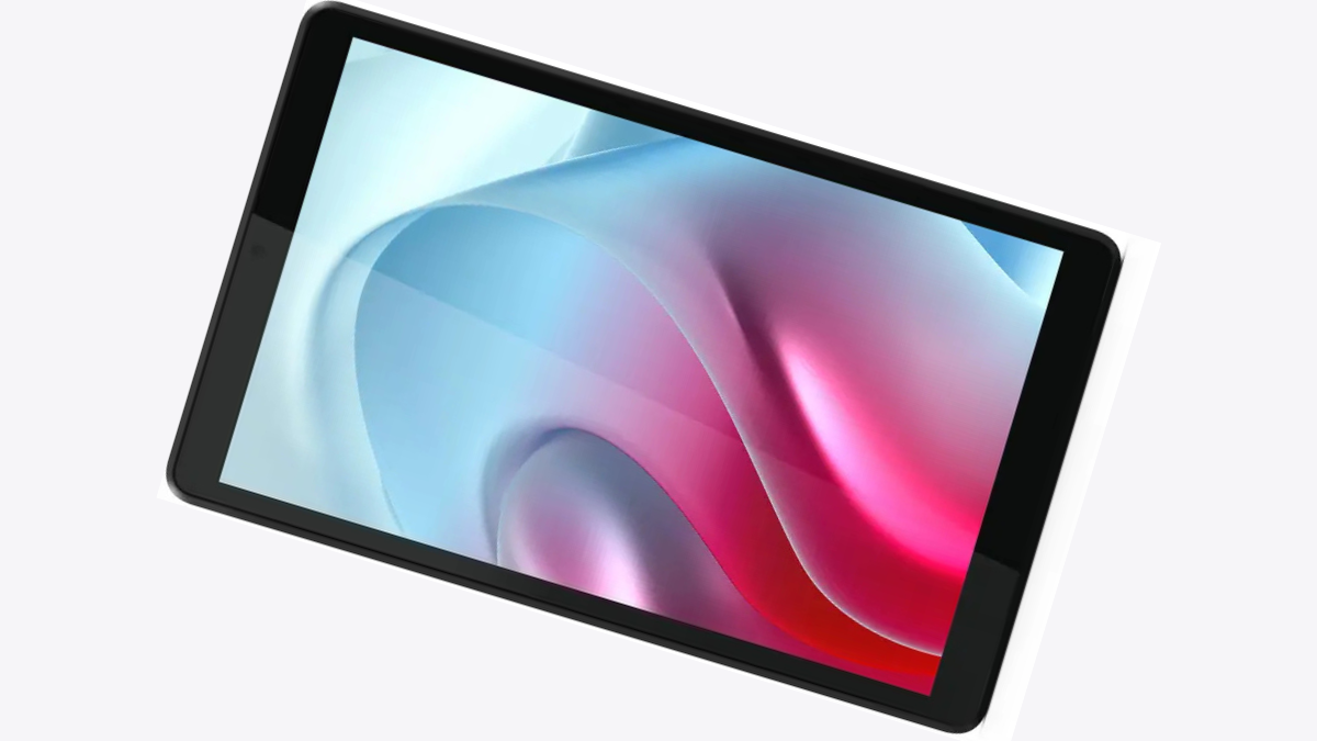 Motorola Tab G20 Price In India