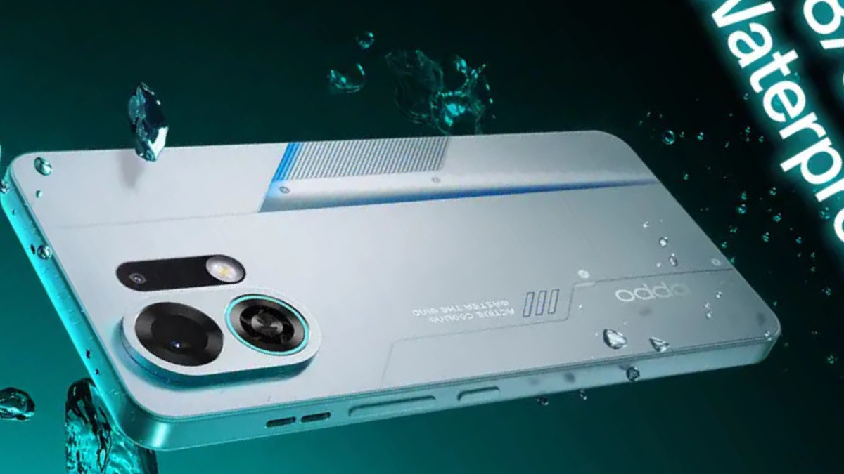 OPPO K13 Turbo Pro 5G