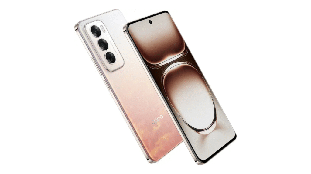 OPPO Reno 12 5G