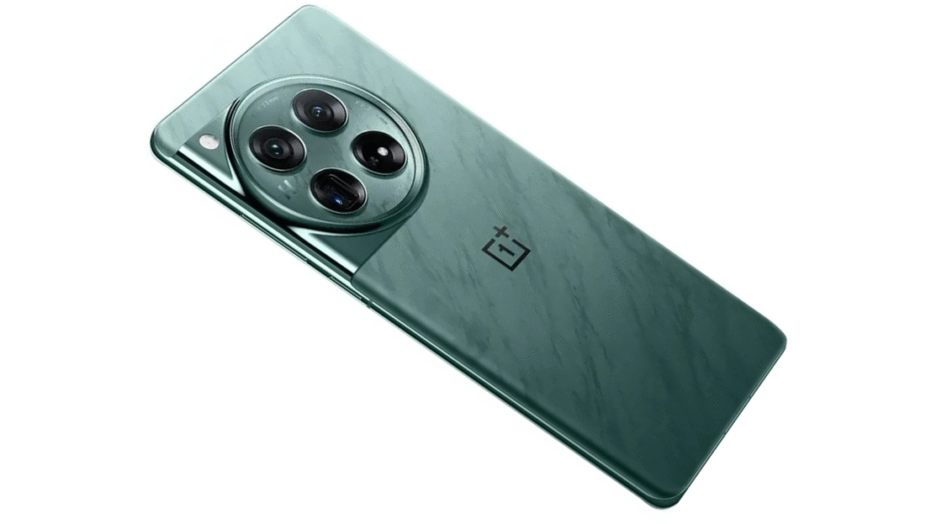 OnePlus 12 Price In India