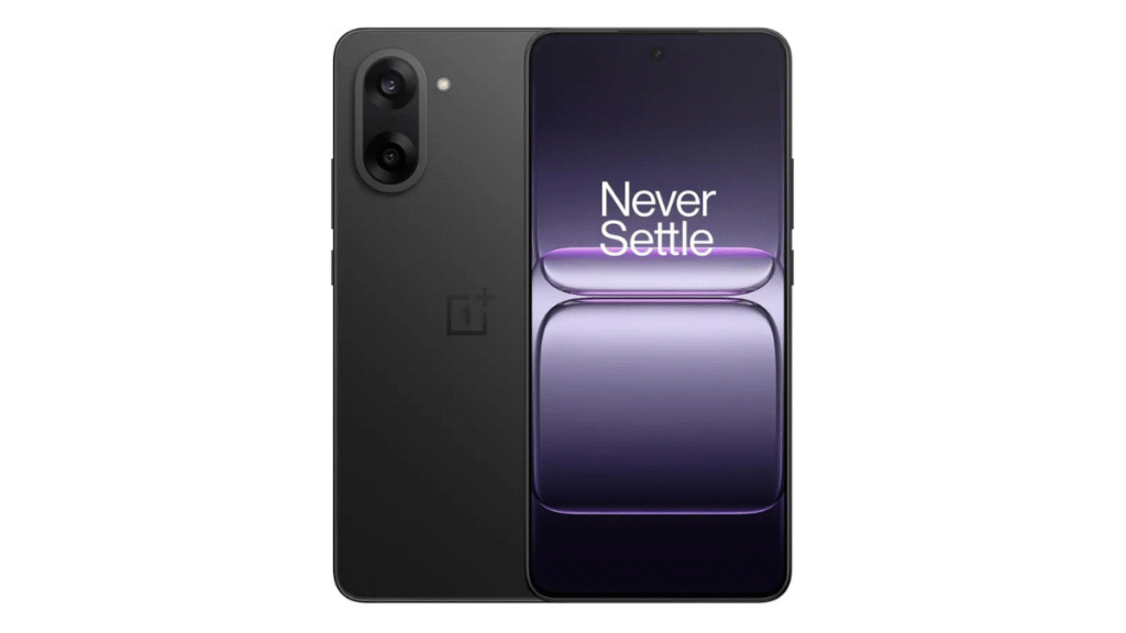 OnePlus Nord CE5 5G