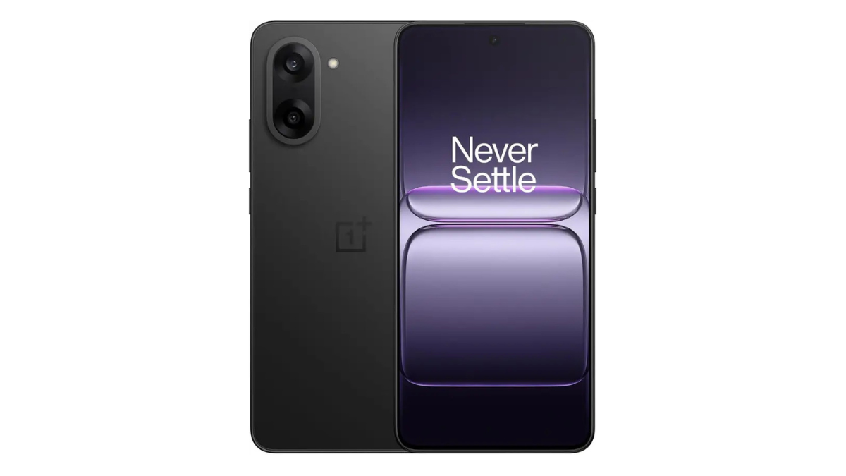 OnePlus Nord CE5 5G