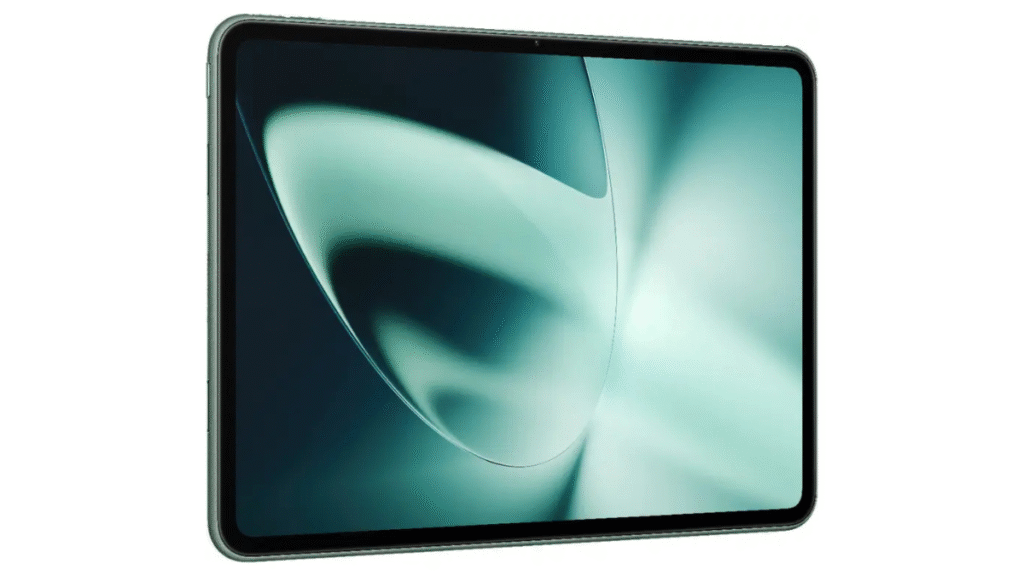 OnePlus Pad 12GB RAM 256GB ROM