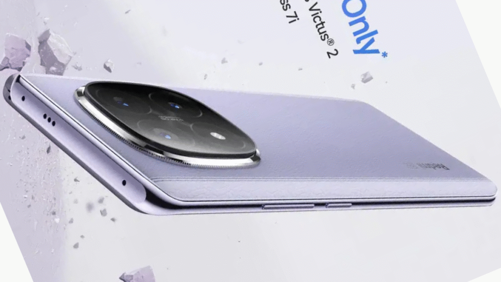 Redmi Note 14 Pro+ 5G