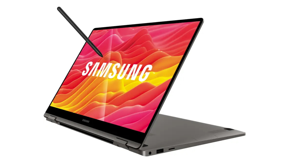 Samsung Galaxy Book3 360 EVO AMOLED