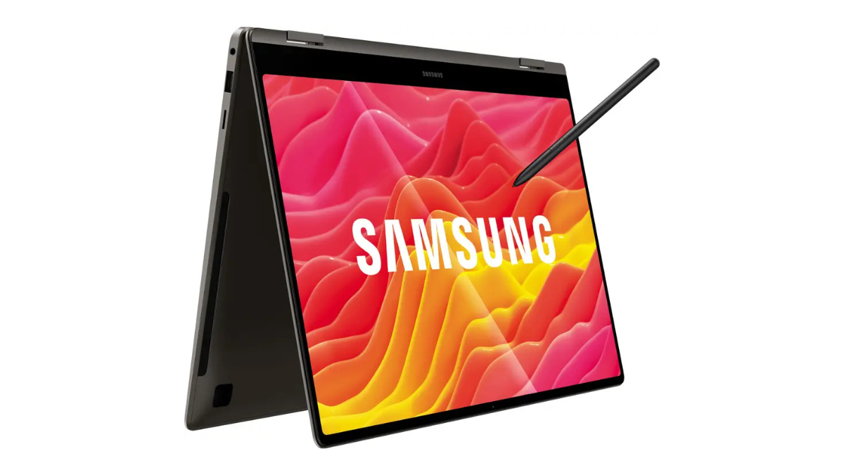 Samsung Galaxy Book3 Pro 360