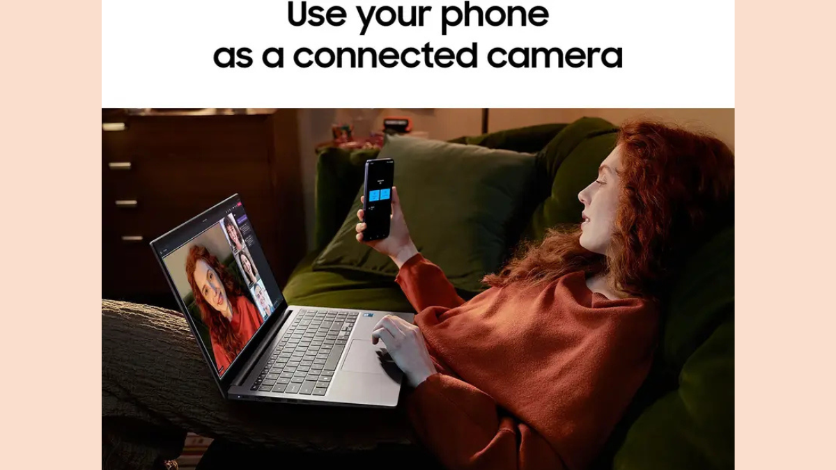 Samsung Galaxy Book4 Intel Core i3 13th Gen