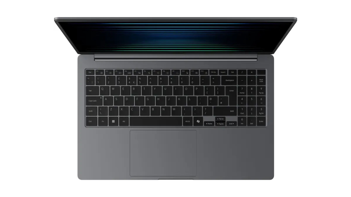 Samsung Galaxy Book5 AI Metal