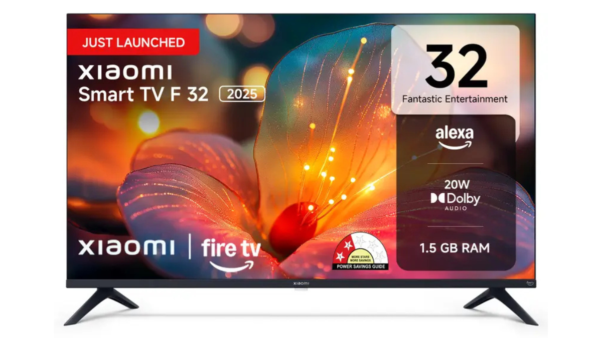 Xiaomi by Mi Fire TV 32 inch