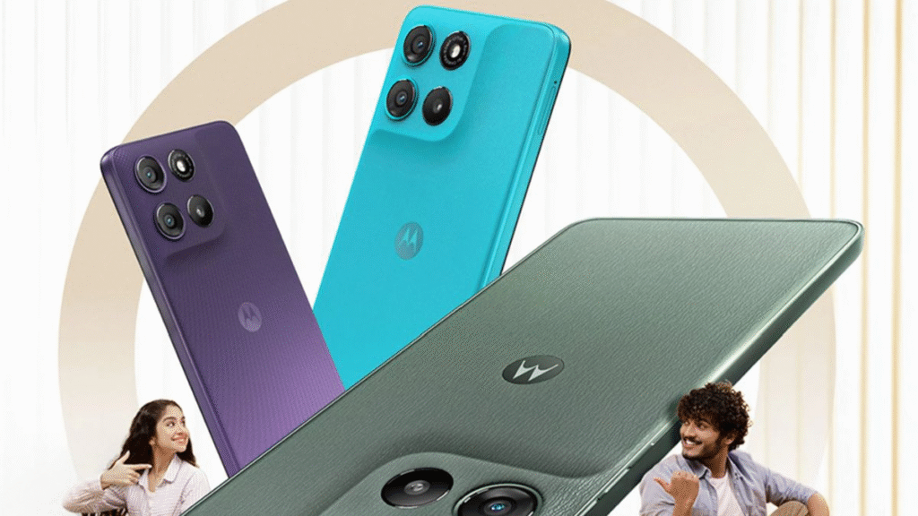 moto g67 Power 5G
