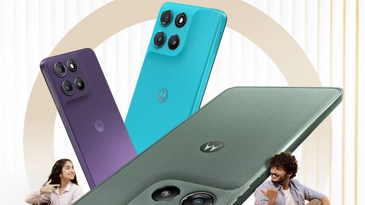 moto g67 Power 5G