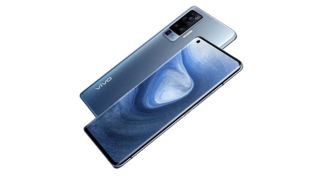 vivo X50 Pro 5G