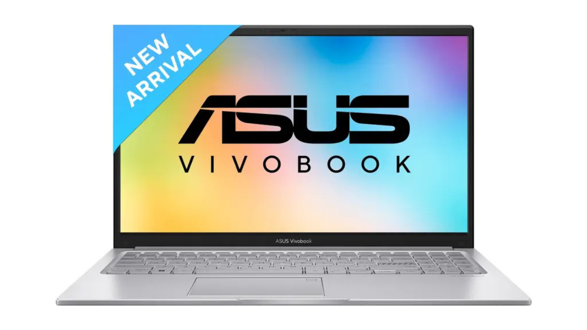 ASUS Vivobook 15