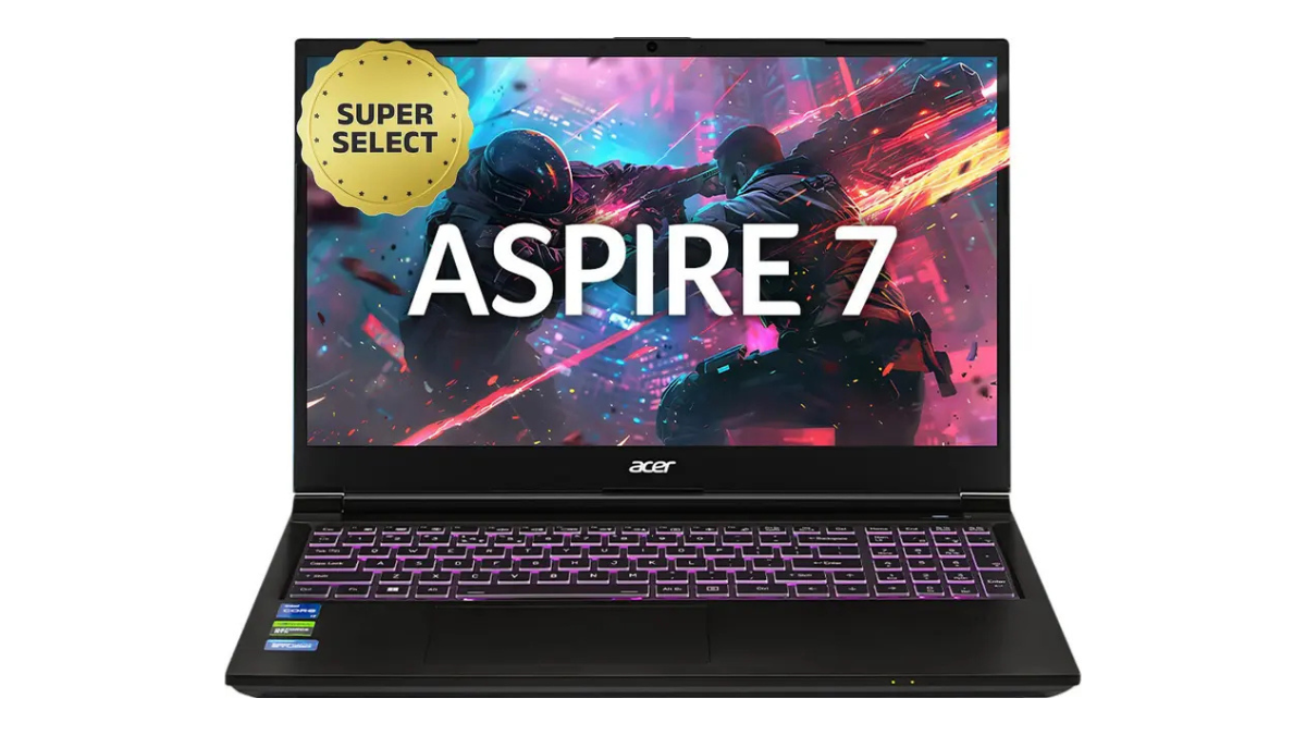 Acer Aspire 7