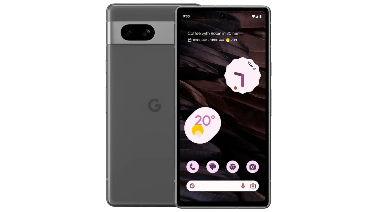 Google Pixel 7a