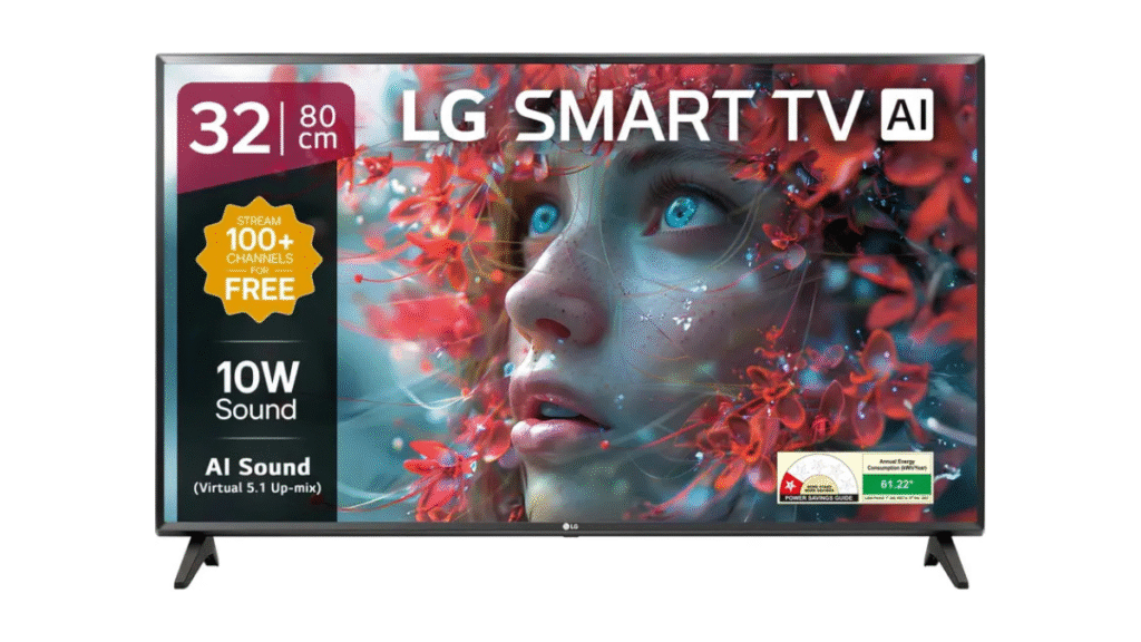 LG LR570 80cm