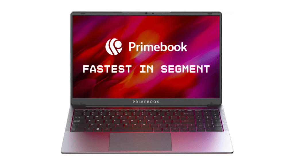 Primebook 2 Max (2025)