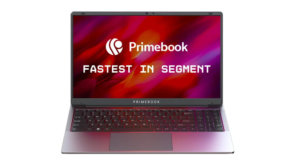 Primebook 2 Max (2025)