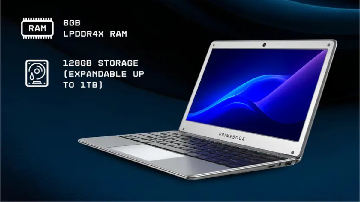 Primebook 2 Neo (2025)