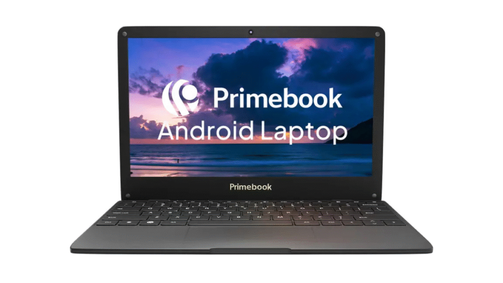 Primebook Wifi (2025)