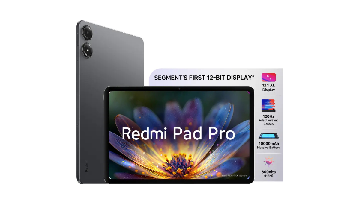 Redmi Pad Pro