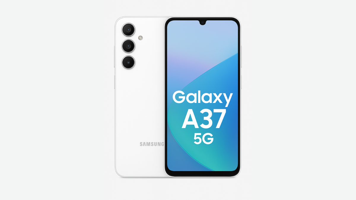 Samsung Galaxy A37 5G