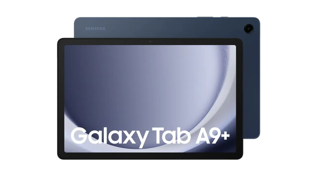 Samsung Galaxy Tab A9+