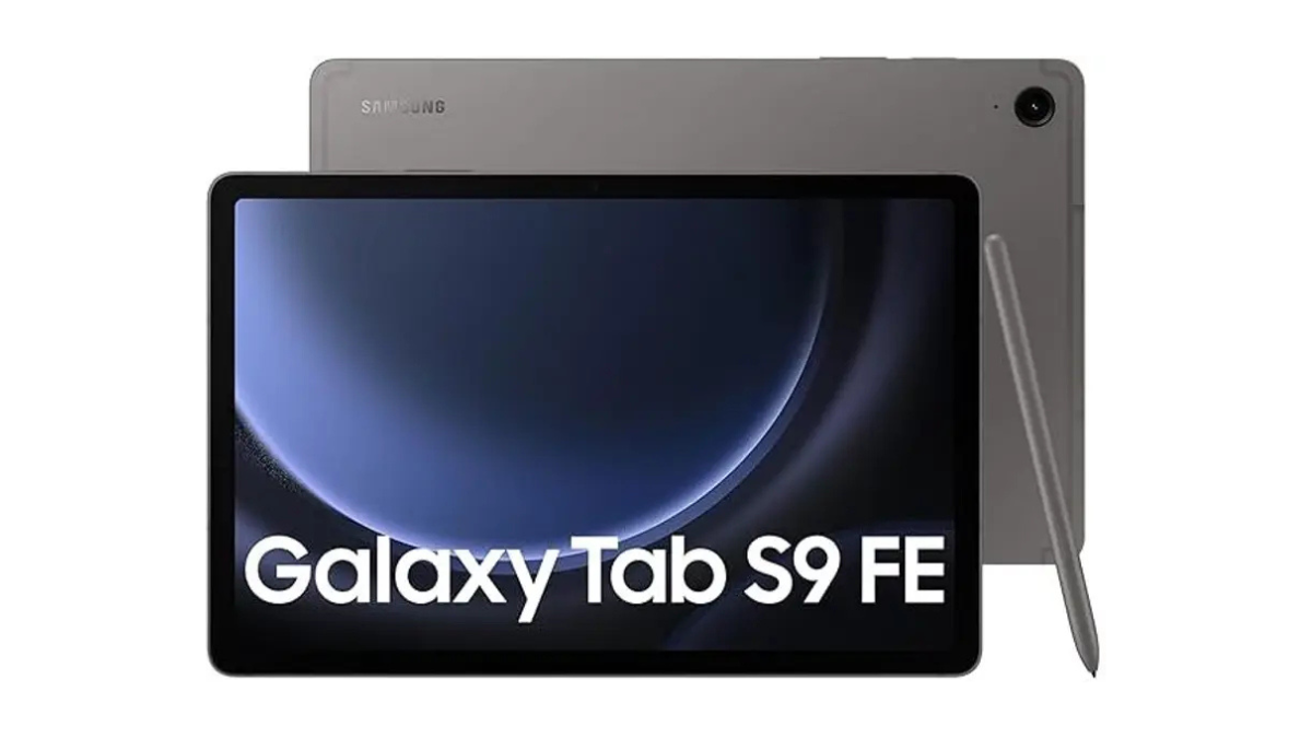Samsung Galaxy Tab S9 FE