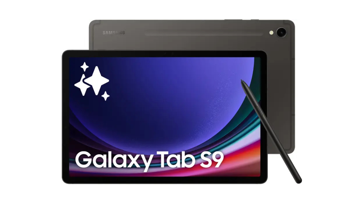 Samsung Galaxy Tab S9