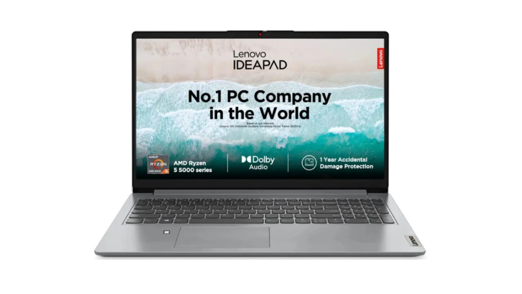 Lenovo IdeaPad Slim 1
