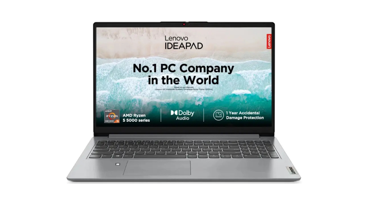 Lenovo IdeaPad Slim 1
