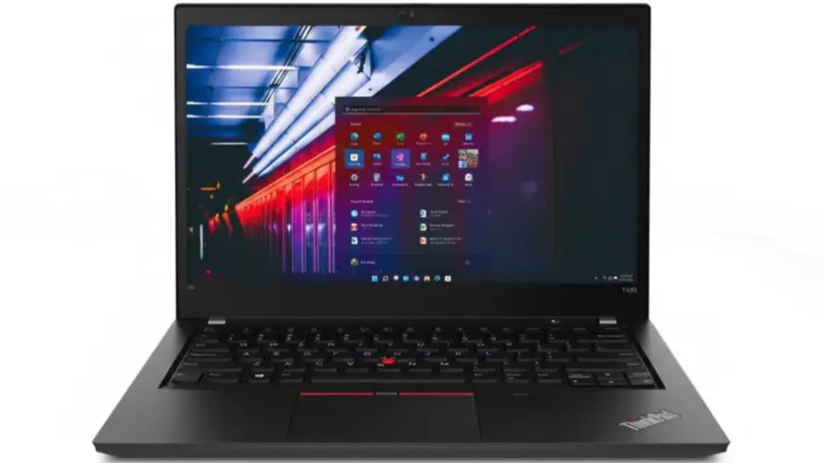 Nayajaisa Refurbished Lenovo ThinkPad T490