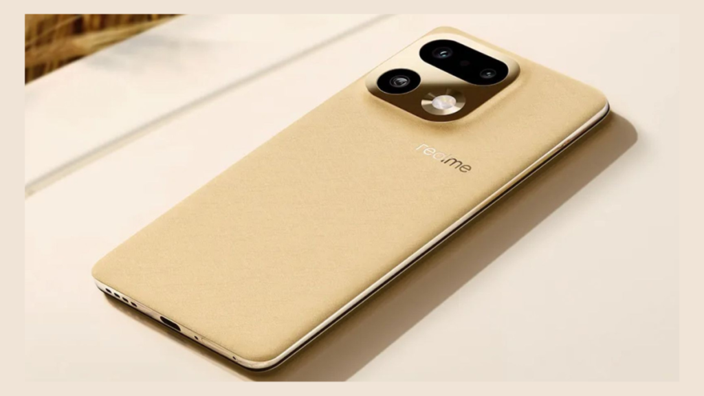 Realme 16 Pro Series 5G