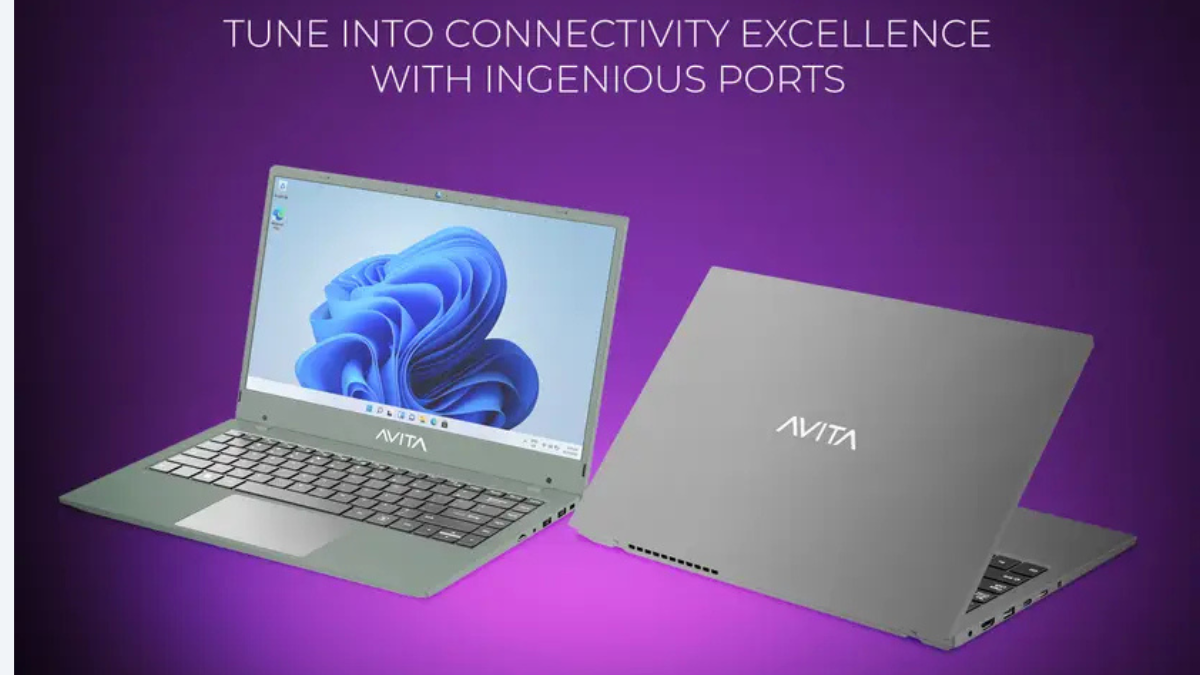 Avita E Series Intel Core i5 12th Gen